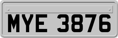 MYE3876