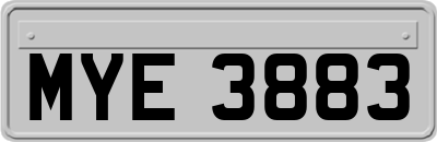MYE3883