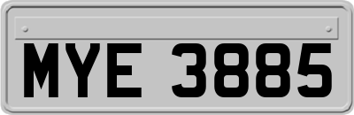 MYE3885
