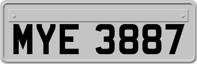 MYE3887