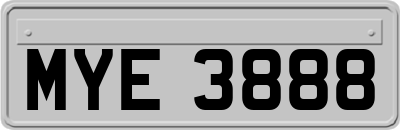 MYE3888