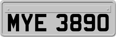 MYE3890