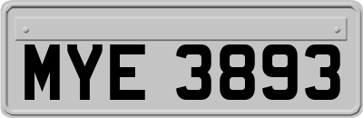 MYE3893