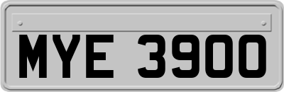 MYE3900
