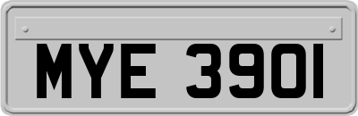 MYE3901