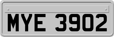 MYE3902
