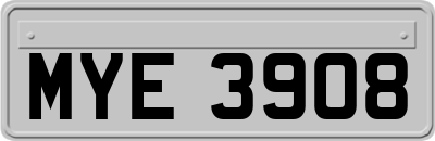 MYE3908