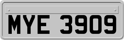 MYE3909