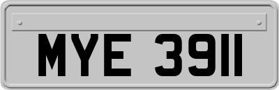 MYE3911