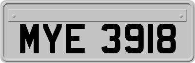 MYE3918