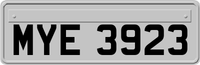 MYE3923