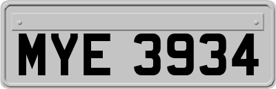 MYE3934