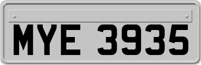 MYE3935