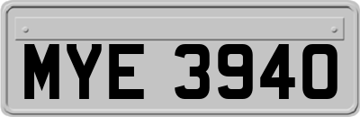 MYE3940