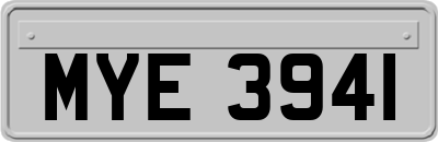 MYE3941