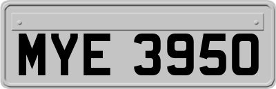 MYE3950