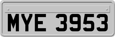 MYE3953