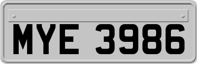 MYE3986