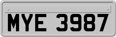 MYE3987