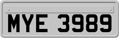 MYE3989