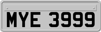 MYE3999