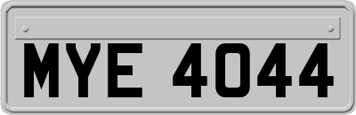 MYE4044