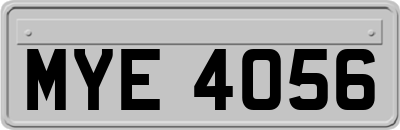 MYE4056