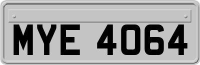MYE4064
