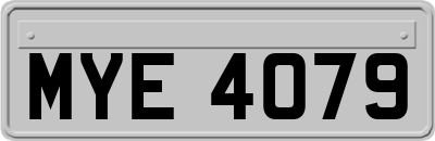 MYE4079