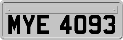 MYE4093