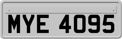 MYE4095