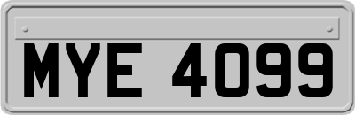 MYE4099