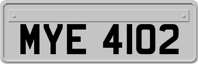 MYE4102