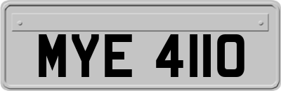 MYE4110