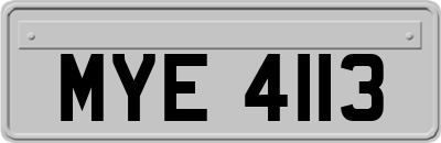 MYE4113