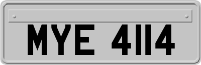 MYE4114