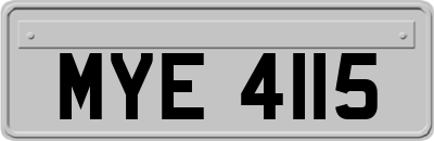MYE4115
