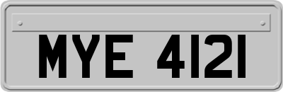 MYE4121