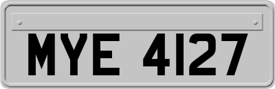 MYE4127