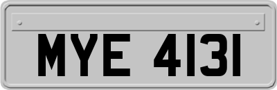 MYE4131