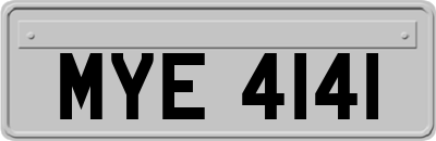 MYE4141
