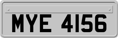 MYE4156