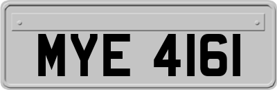 MYE4161