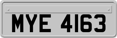 MYE4163