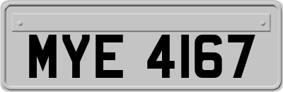 MYE4167