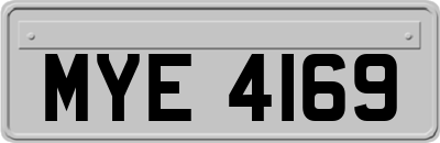 MYE4169