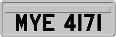 MYE4171