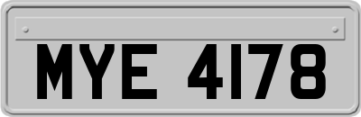 MYE4178