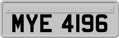 MYE4196