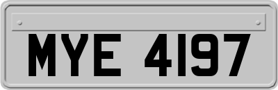 MYE4197